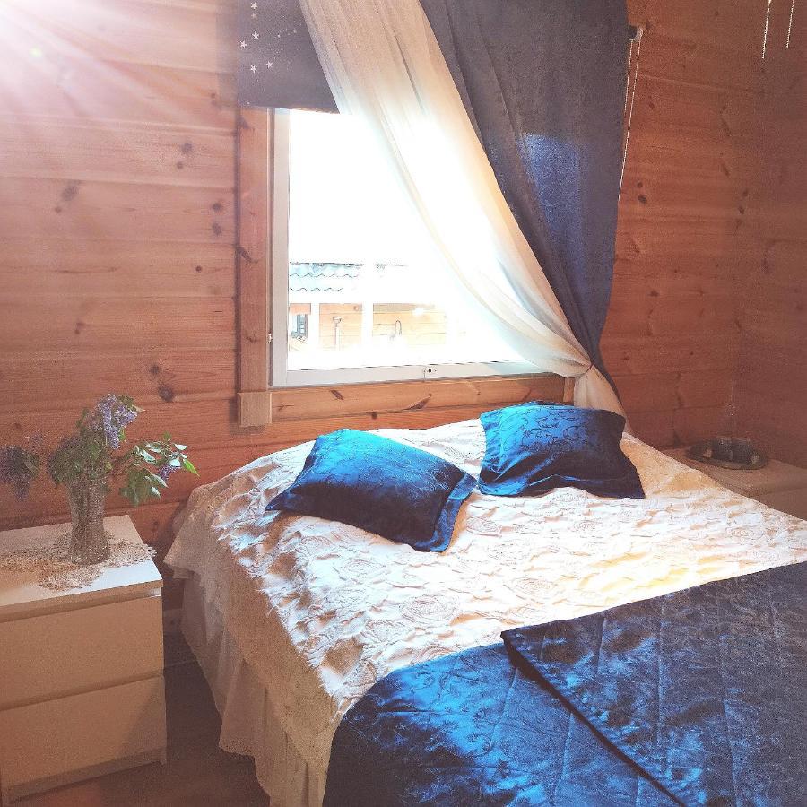 B&B Elaemys Aemmi Sauvo Luaran gambar